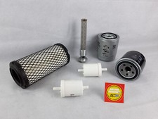 Filtre Ensemble (Grand)