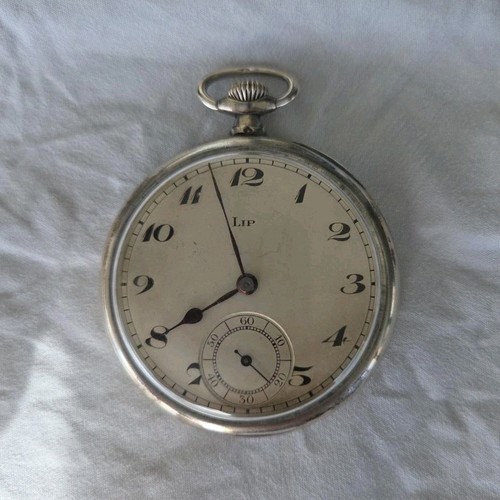 Lip montre poche - montre, de