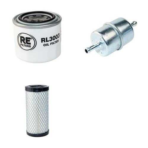Rico kubota bx2200 kit - bx2200, de