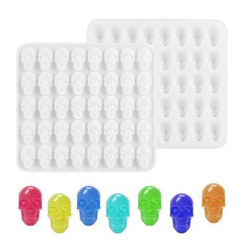 Lot mini moules en - mini,