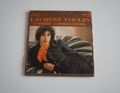 Tours laurent voulzy - tours,