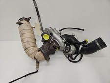 Turbo SAAB 9.3 2 CABRIOLET