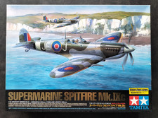 SUPERMARINE SPITFIRE Mk.IXc