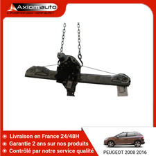 🇫🇷 MECANISME+MOTEUR