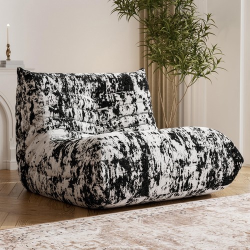 Bean bag chair fireside - bean,
