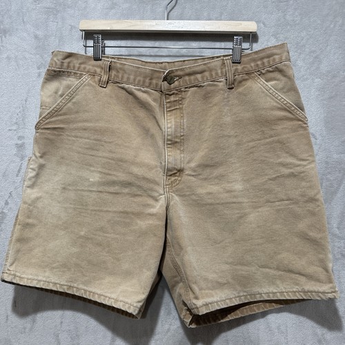 Vintage carhartt carpenter - vintage,