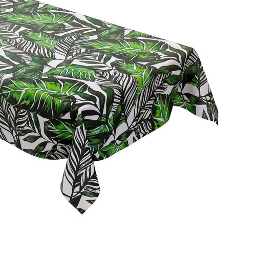 Nappe table toile cirée - de,