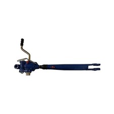 Ensemble de boîte de nivellement compatible avec Ford pour tracteur Hollandd ...