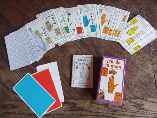 Cartomancie tarot jeu - cartomancie, "tarot"