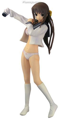 Figurine sexy ayumi - sexy, hizuki