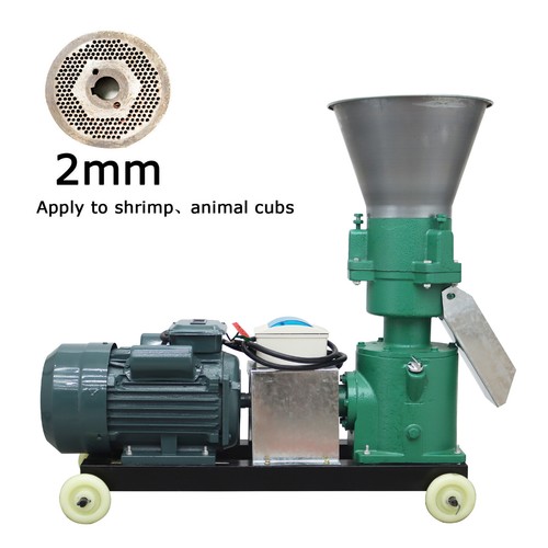 2mm plate animal - plate, feed