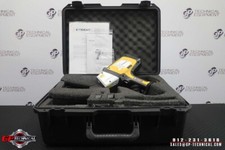 Olympus Delta Standard DS-4000 XRF Analyzer -SciAps Thermo Bruker Oxford Hitachi