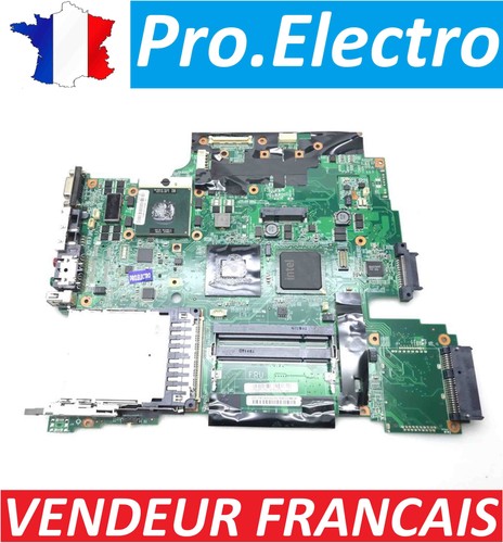Mainboard ibm lenovo thinkpad - mainboard,
