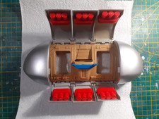 dino riders / dinoriders