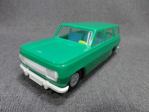 Vintage wartburg 353 tourist - vintage,