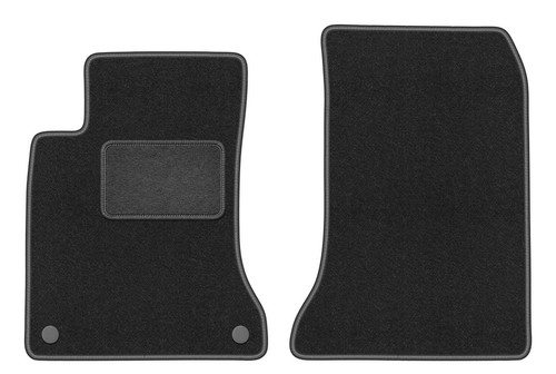 Tapis avant moquette pour - avant,