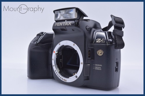 Pentax z 1 - 【as, z-1