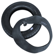 Pneus avec Chambre à Air 10x2