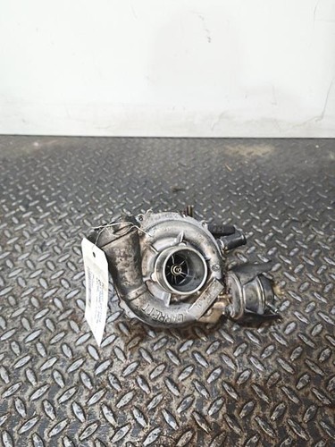 Turbo peugeot 307 phase - turbo,