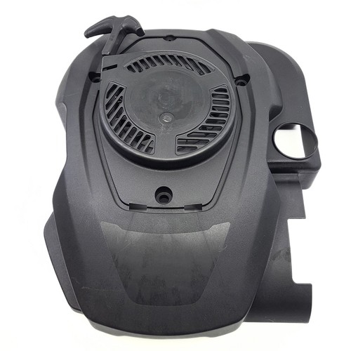 Lanceur couvercle moteur - lanceur,