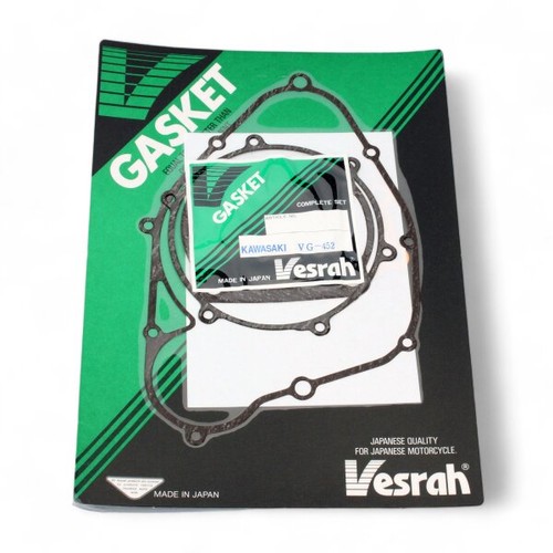 Pour kawasaki kdx - pour,