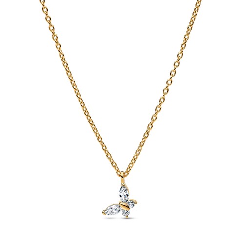 Pandora bijoux femme collier - femme,