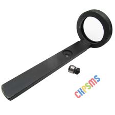 Barre de glissement avec bague de mouvement avec rouleau&Goujon POUR Singer 29k