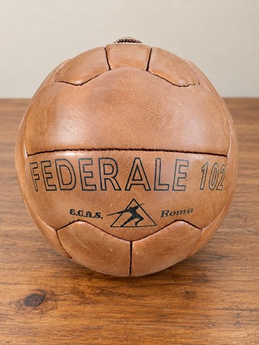 Federale 102 ballon - federale,