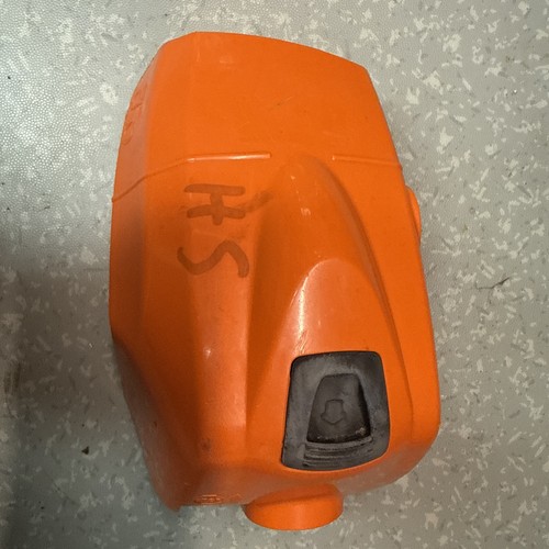Capot supérieur stihl 181 - ms,