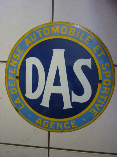 Ancienne plaque emaillee d - ancienne,