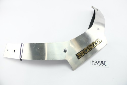Honda 500 pc02 silverwing - gl,