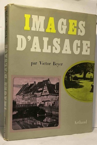 Images alsace beyer - beyer, victor
