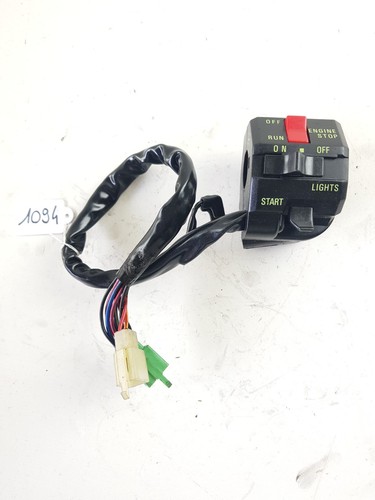 Commodo 1094 kawasaki gpz 500 - 1094,