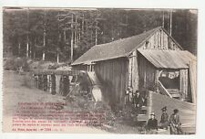 LES VOSGES - Vosges - CPA 88 -