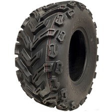 Pneu Quad ATV 24x10.00-11 6ply Wanda P3128 Homologué Route Tubeless 48J