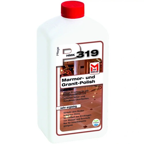 Hmk p319 cirage pour pierres - cirage,