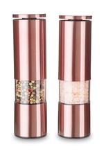 Ensemble de 2 moulins à