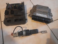 kit démarrage 407 2L hdi