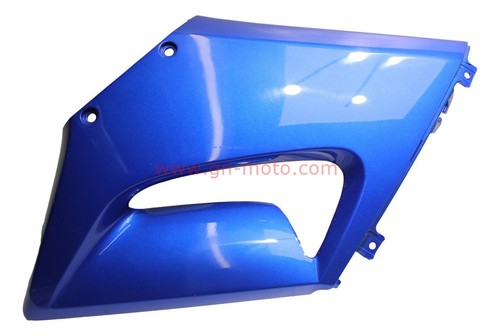 Flanc gauche honda cbr 125 - flanc,
