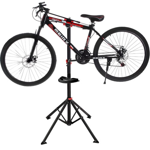 Pied atelier vélo - d'atelier,