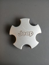 Jeep Cherokee / Emblème jante