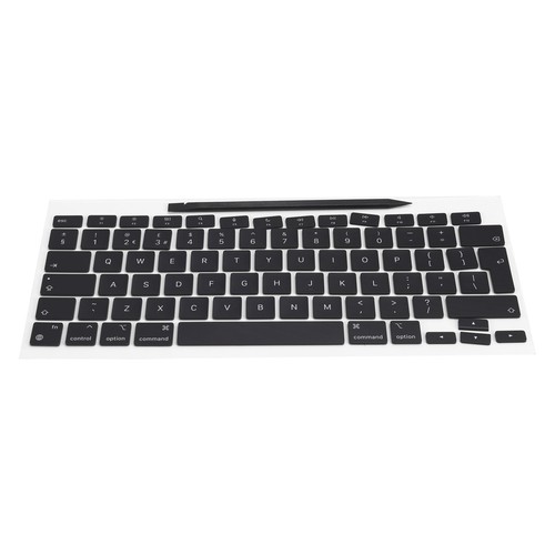 Remplacement des touches - remplacement, du