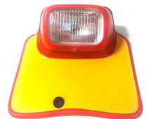 Honda XR500 XR250 XR 250 500 1978-1982 Shroud Headlight W/Lamp