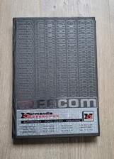 Catalogue Outillages Facom F86