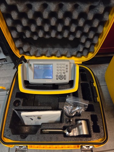 Trimble tcu écran panneau - trimble,