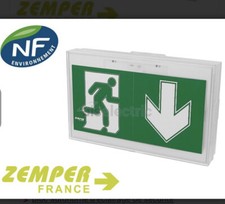 Luminaire sur Source Centrale