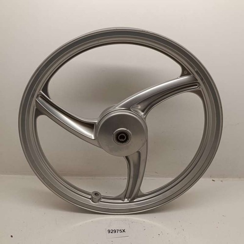 Jante roue avant pour - jante,