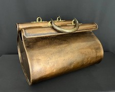 Porte-bûches design en