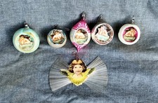 Ancienne Décoration Noël