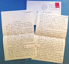 ● L.A.S 1972 Yvonne SCHACH